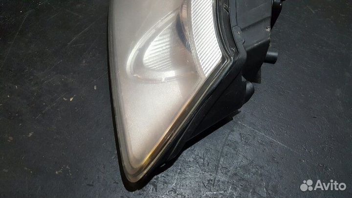 Фара передняя правая Porsche Cayenne 957 M48.51