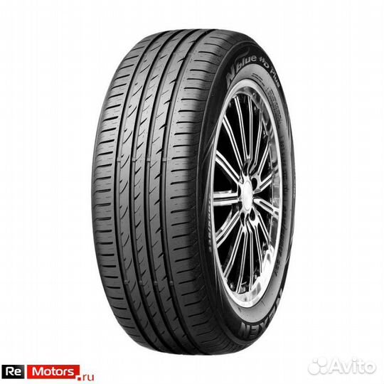 Nexen N'Blue HD Plus 195/70 R14 91T