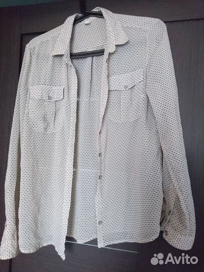 Женская одежда пакетом