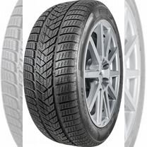 Pirelli Scorpion Winter RFT 315/35 R20 110V