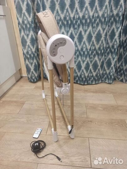 Детские качели