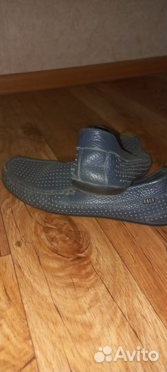 Мокасины мужские 41 размер