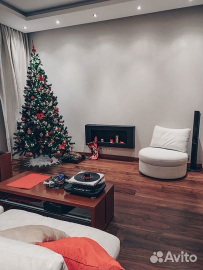 Елка искусственная Кристина 240 см