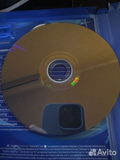 Grand turismo sport ps4