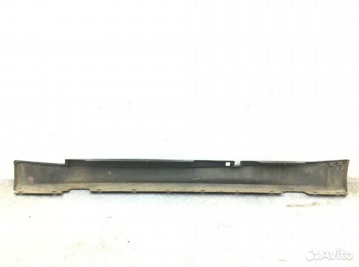Накладка на порог Bmw 1 E87/E81/E82/E88 2.0 TD