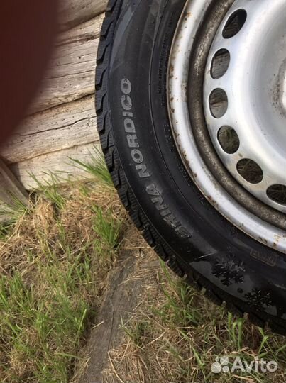 Viatti Brina Nordico V-522 195/65 R15