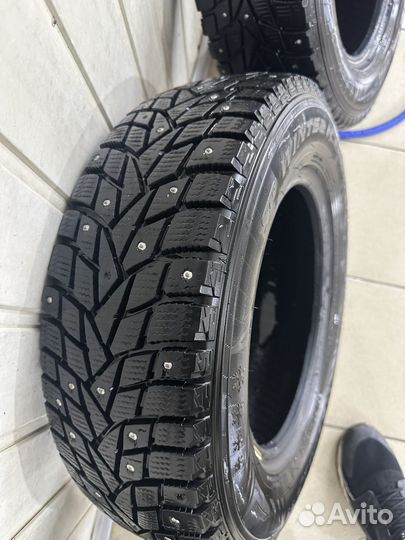 Dunlop SP Winter Ice02 175/70 R13 82T