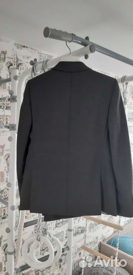 Школьная форма костюм