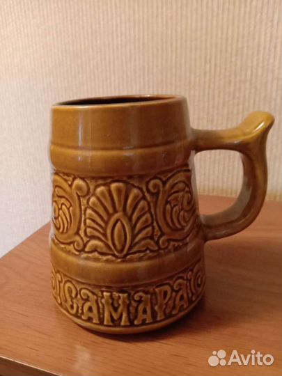 Кружки пивные