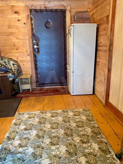 Дом 120 м² на участке 60 сот.