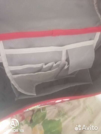 Рюкзак школьный для девочки