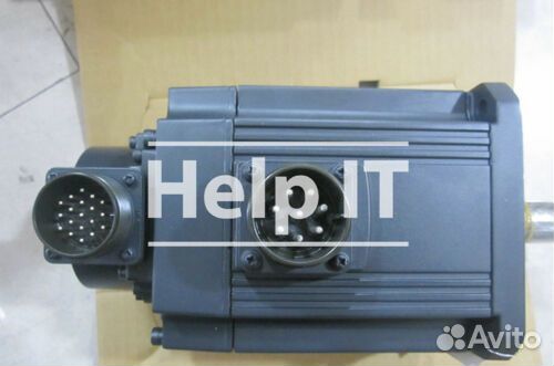 Серводвигатель Mitsubishi HC-153BS-SZ