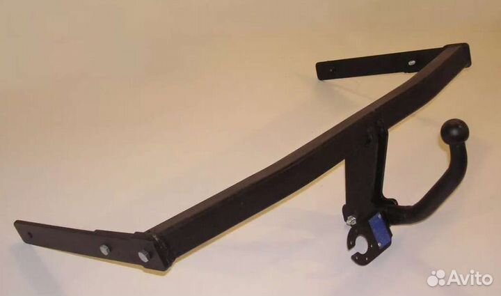 Фаркоп Skoda Octavia A5 2005-2013 г