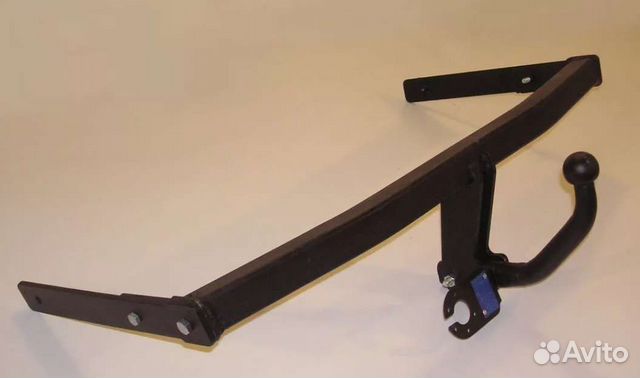 Фаркоп Skoda Octavia A5 2005-2013 г