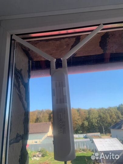 Точка доступа Tp-Link EAP-110(outdoor)