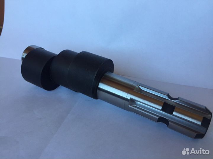 Металлообработка