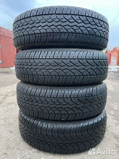 Yokohama Geolandar H/T-S G051 215/70 R16