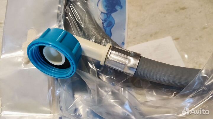 Шланг заливной 2,5 m