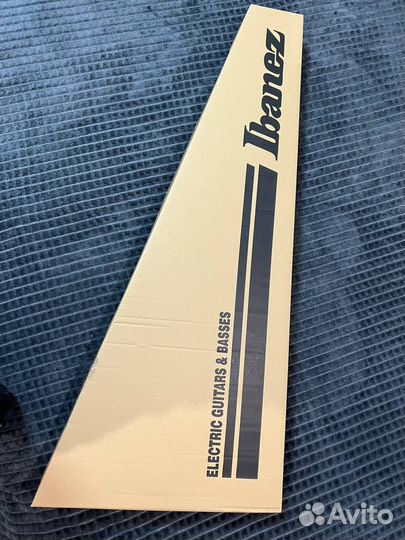 Электрогитара Ibanez grgr221PA-AQB