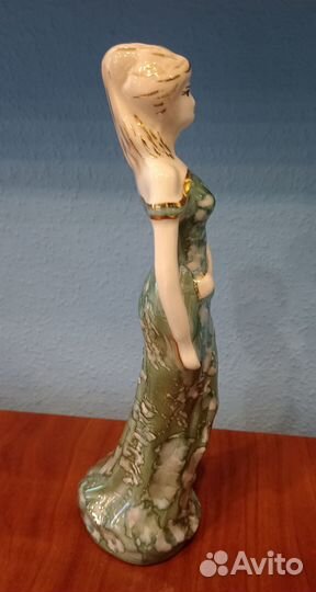 Две статуэтки / Кисловодск, Fenix