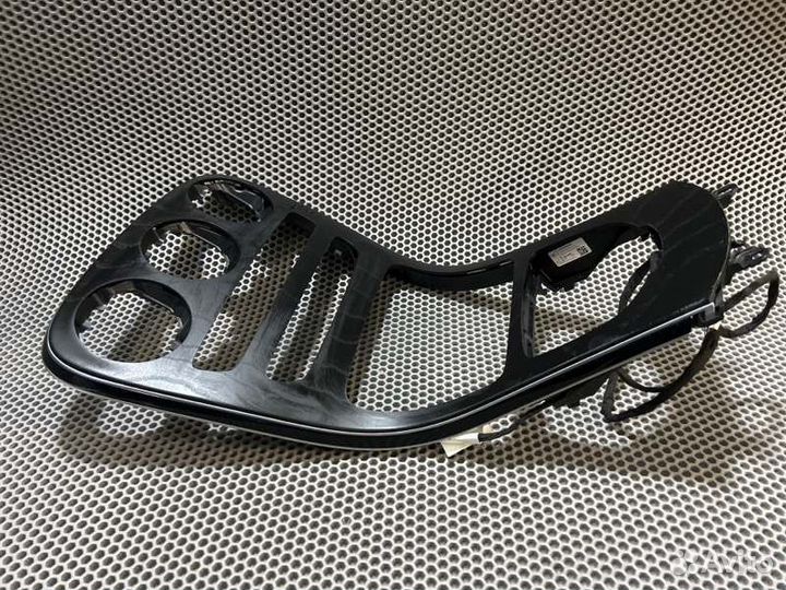 Накладка декоративная Mercedes-Benz Glc-Class X253