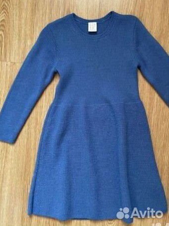 Платье cos 110-116