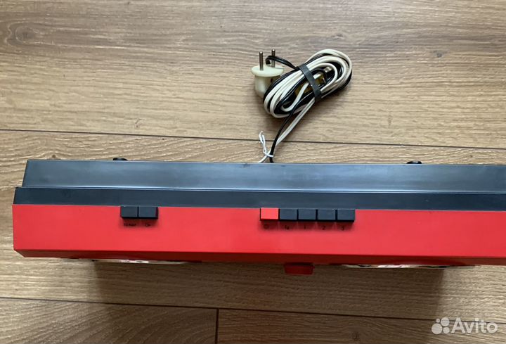 Радиоприемник 