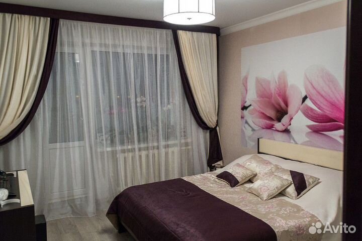 Пошив штор, постельного белья, ремонт одежды