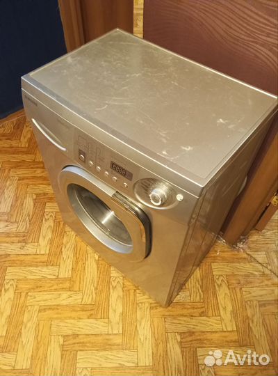 Стиральная машина samsung бу