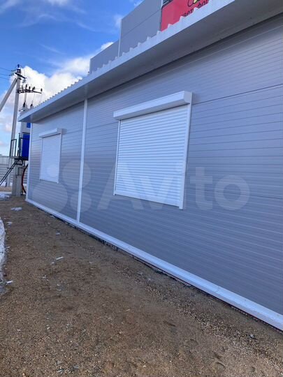 Торговая площадь, 72 м²