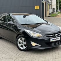 Hyundai i40 2.0 AT, 2014, 210 000 км, с пробегом, цена 1 250 000 руб.