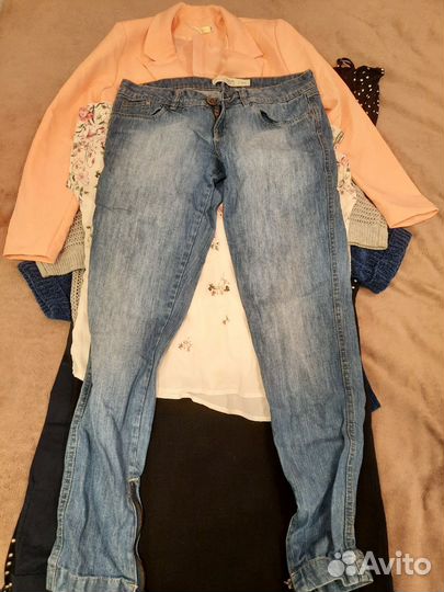 Одежда пакетом #2