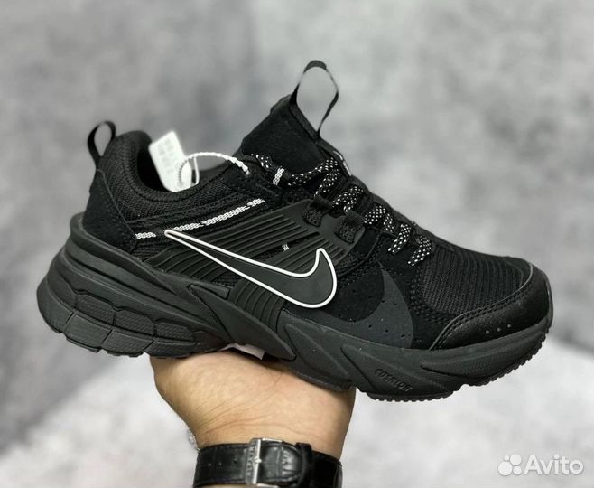 Кроссовки мужские Nike