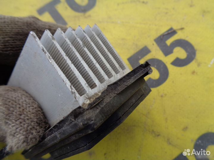 Резистор отопителя Lifan X60 2012)