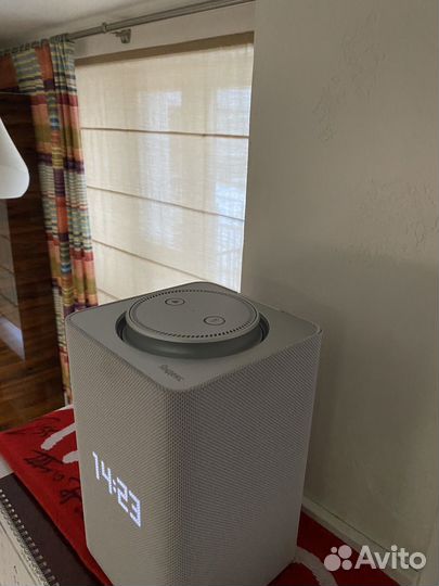 Яндекс станция Макс Плюс