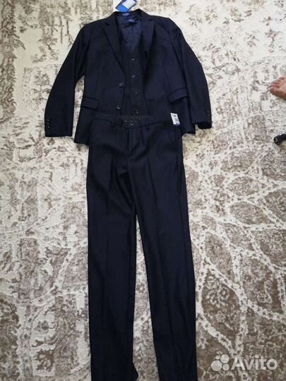 Костюм для школы