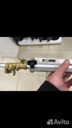 Осветительный прибор Свет-2000м (прожектор)