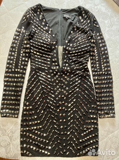 Платье Jovani мини 42