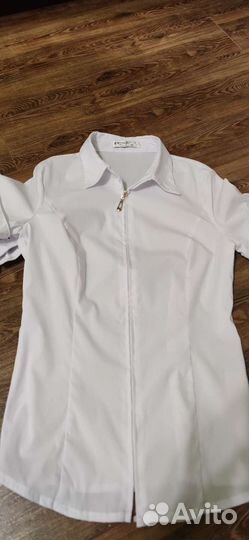 Школьная форма для девочки