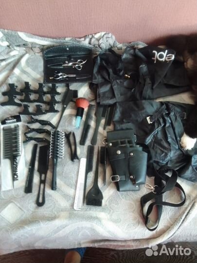 Набор для парикмахера