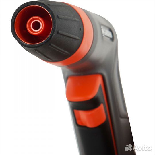 Пистолет для полива Classic 2 режима