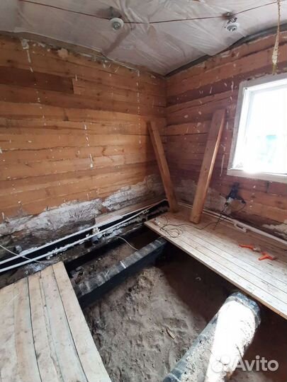 Строительство ремонты