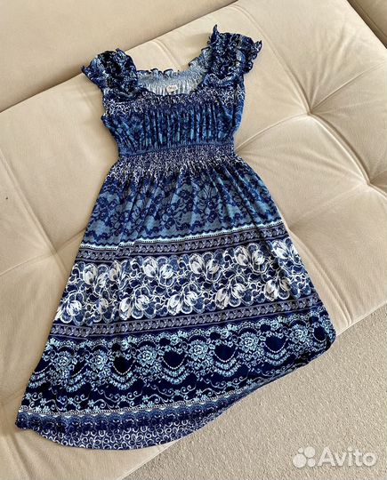 Платье для беременных