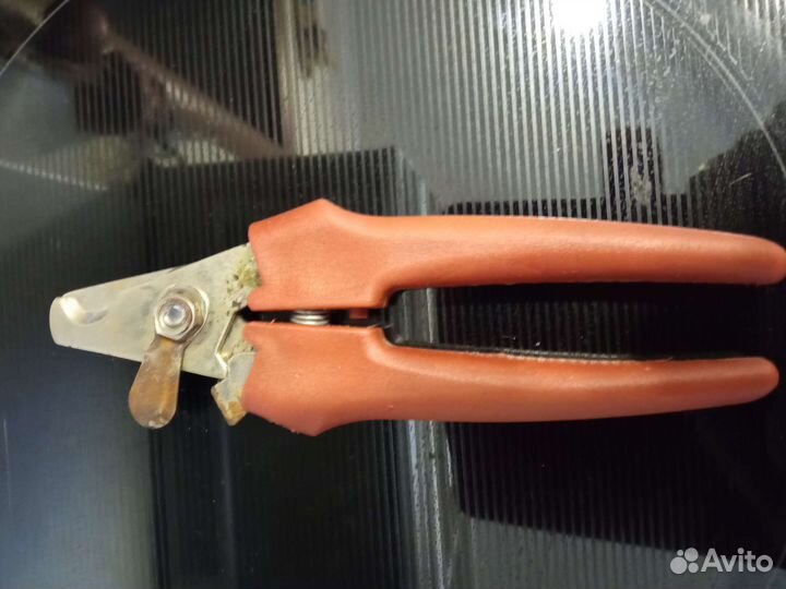 Когтерез б/у