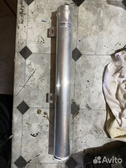 Влагоотделитель кондиционера mercedes-benz w212