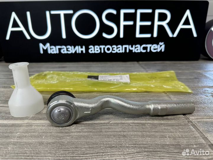 Рулевой наконечник Mercedes W211/C219 A2113302703