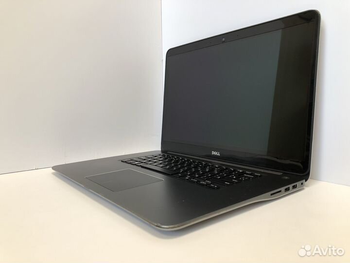 Ноутбук сенсорный экран Core i7 5500U SSD