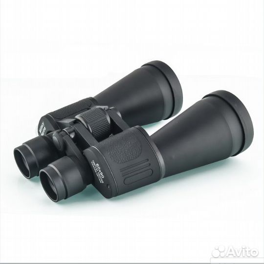 Бинокль Military Marine FMC 60х90 (16х60)