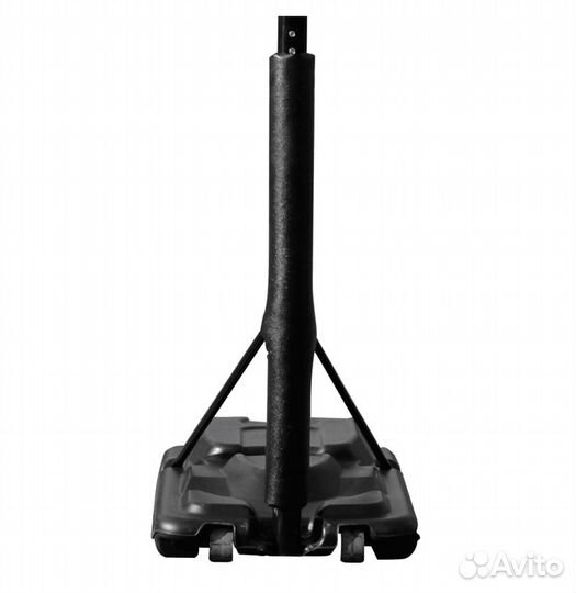 Мобильная баскетбольная стойка DFC stand56P