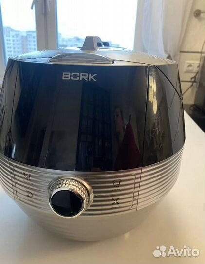 Мультиварка bork u803